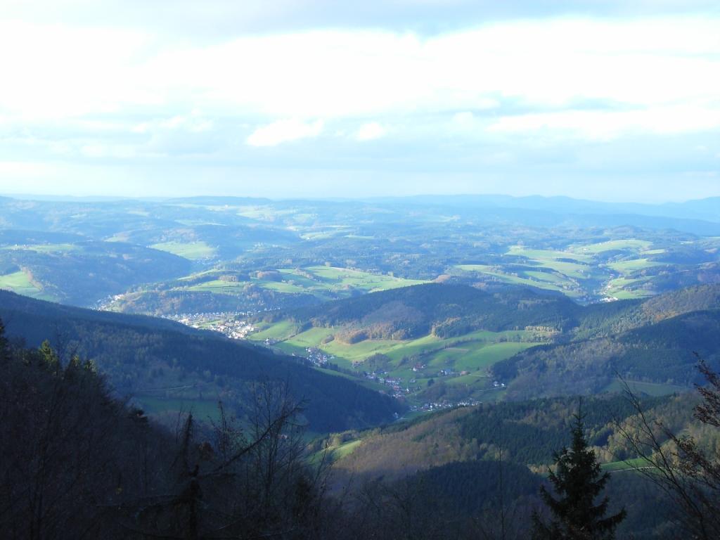 Elzach - Town with Autodesk Office